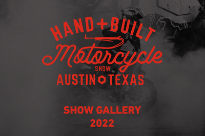 The Handbuilt Show - 2022 - Gallery