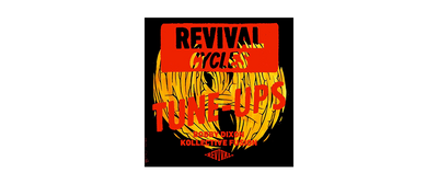 Revival Tune-Ups No. 17 : Bobby Dixon / Kollective Fusion