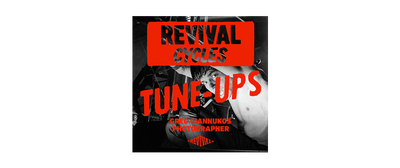 Revival Tune-Ups No. 27: Greg Giannukos / Greg Giannukos Photography