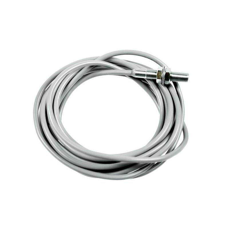 Motogadget Inductive Proximity Speed Sensor Installation Guide