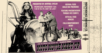 Revival Moto Movie Meet-Up | November 2022