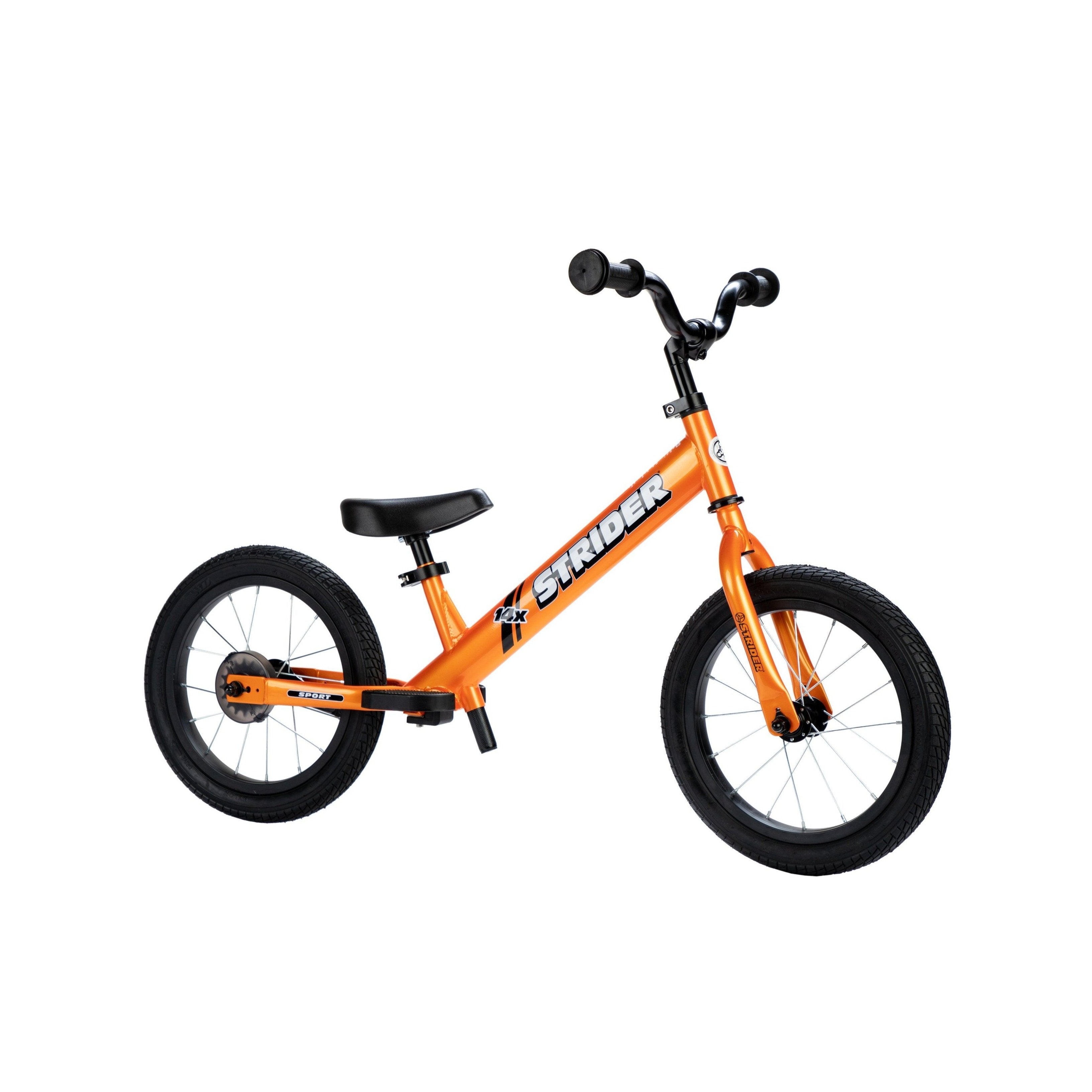 Strider Balance Bikes for Kids – Revival Cycles