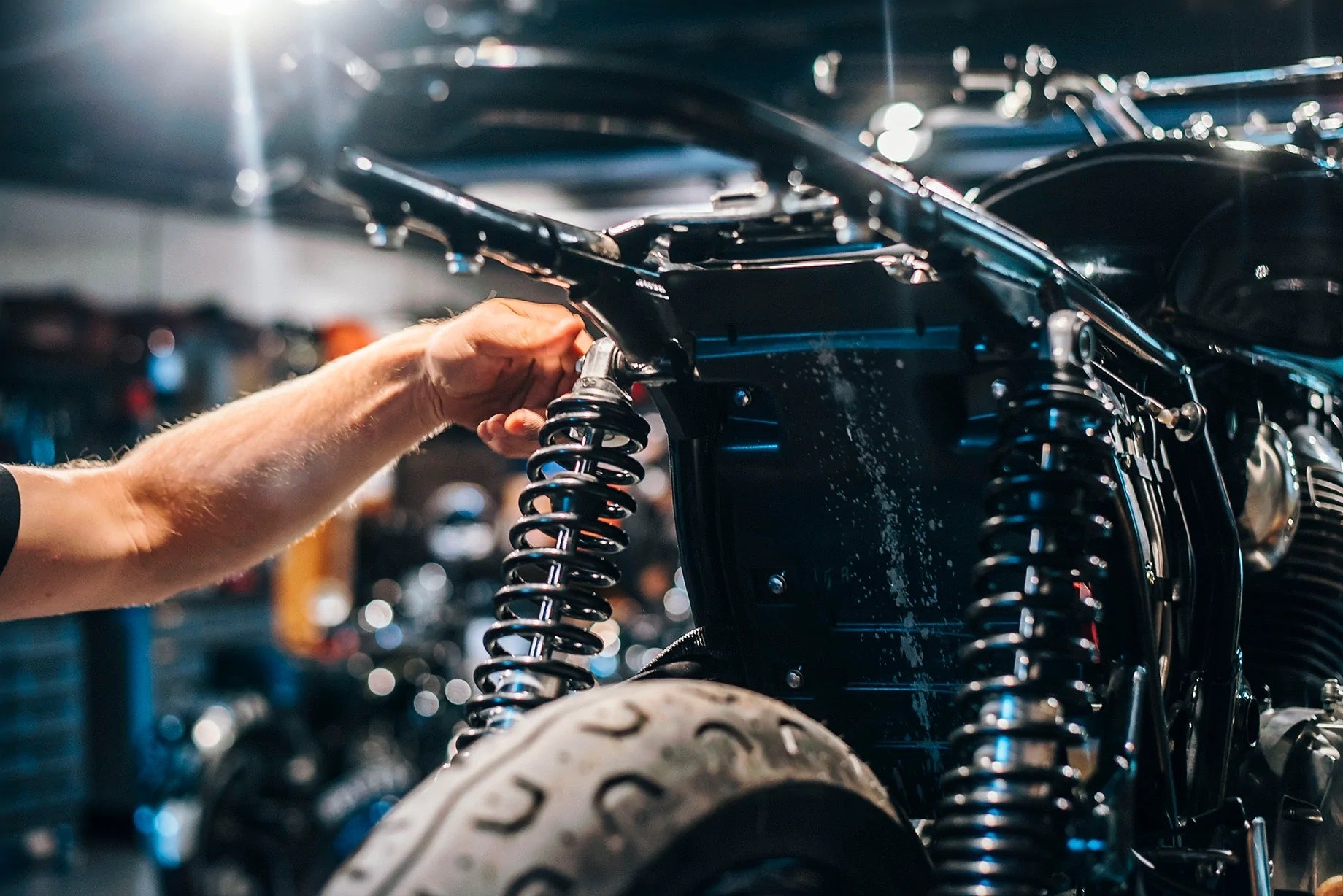 Our Best Selling Motorcycles Parts | Revival Cycles – Tagged 