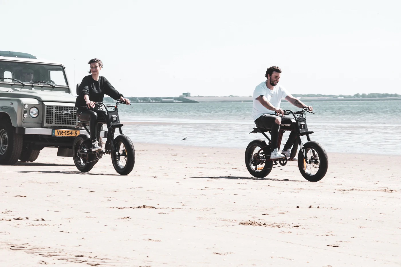 Super73 Electric Motorbikes on sale from Revival Cycles