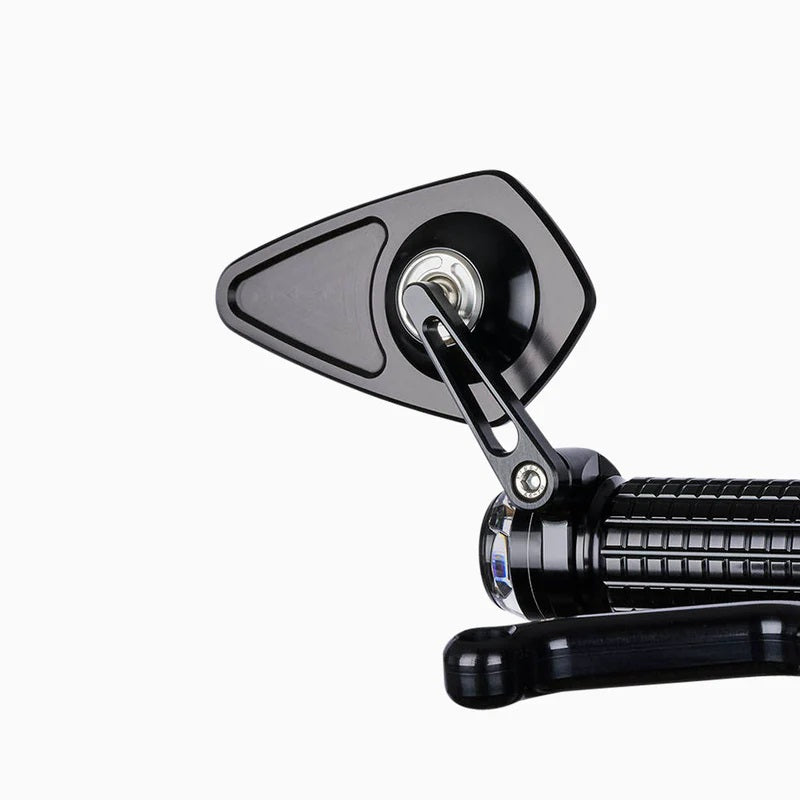 moto gadget mo.view ミラーセット Motogadget mo.view Blade – Revival Cycles