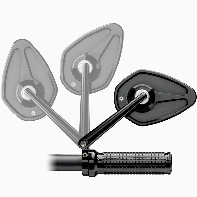 Motogadget mo.view Sport 110 Pivot – Revival Cycles