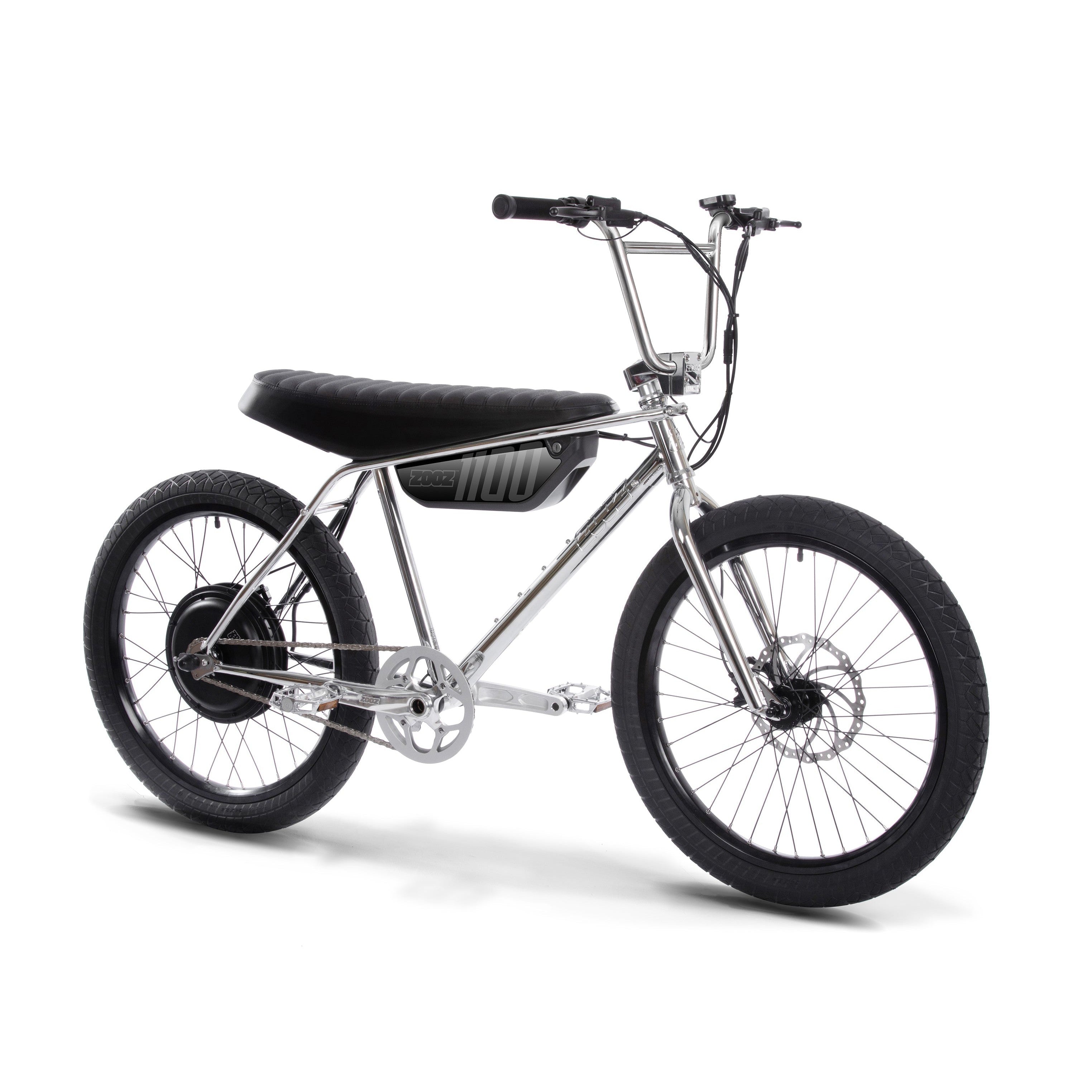 Zooz sales electric bmx