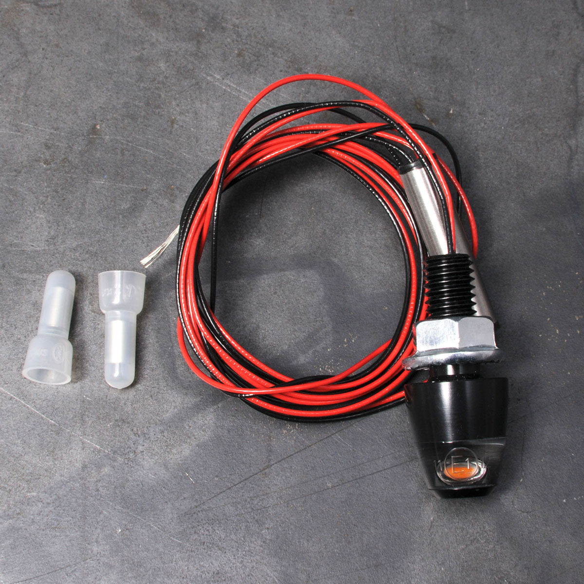 Motogadget mo.Blaze Pin LED Turn Signal