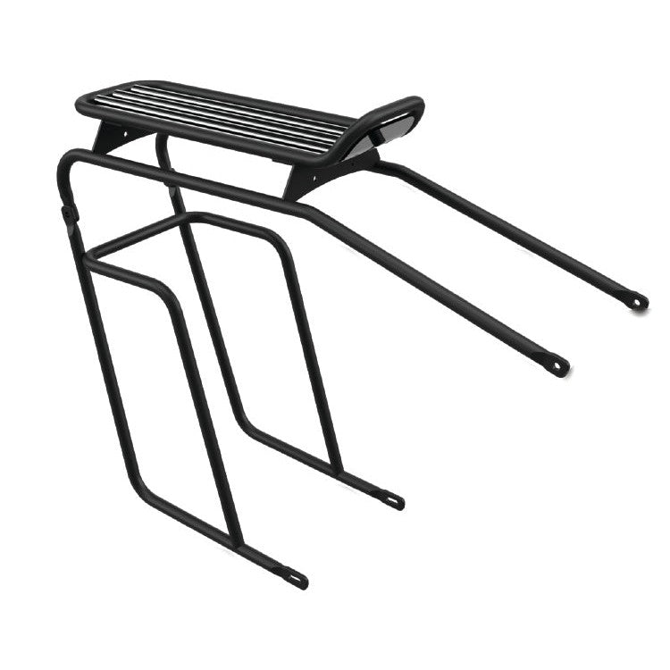 2023 UU Rear Rack by Zooz Bikes Revival Cycles
