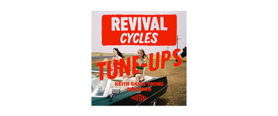 Revival Tune-Ups No. 29 : Keith Davis Young / Keith Davis Young Design