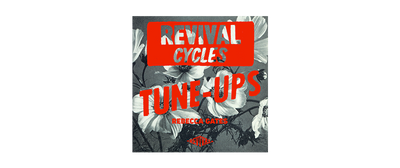Revival Tune-Ups No. 23 : Rebecca Gates / Spinanes