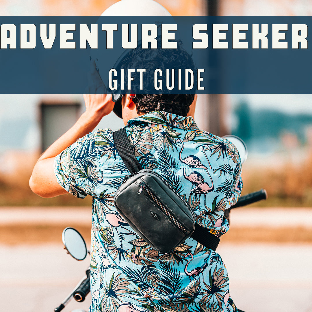 Adventure Seeker Gift Guide