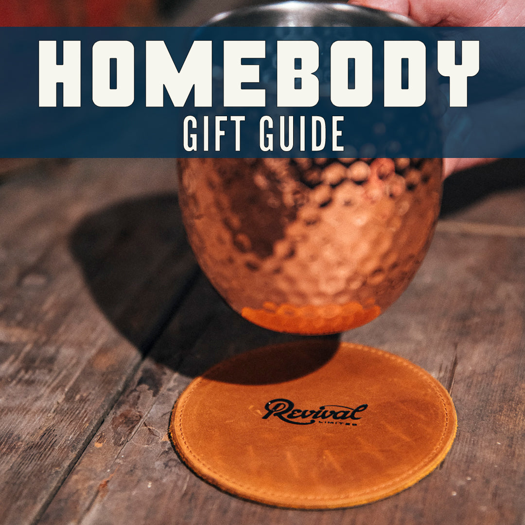 Homebody Gift Guide