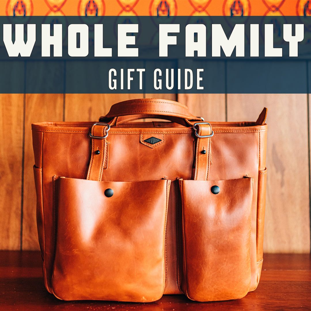 For The Whole Family Gift Guide