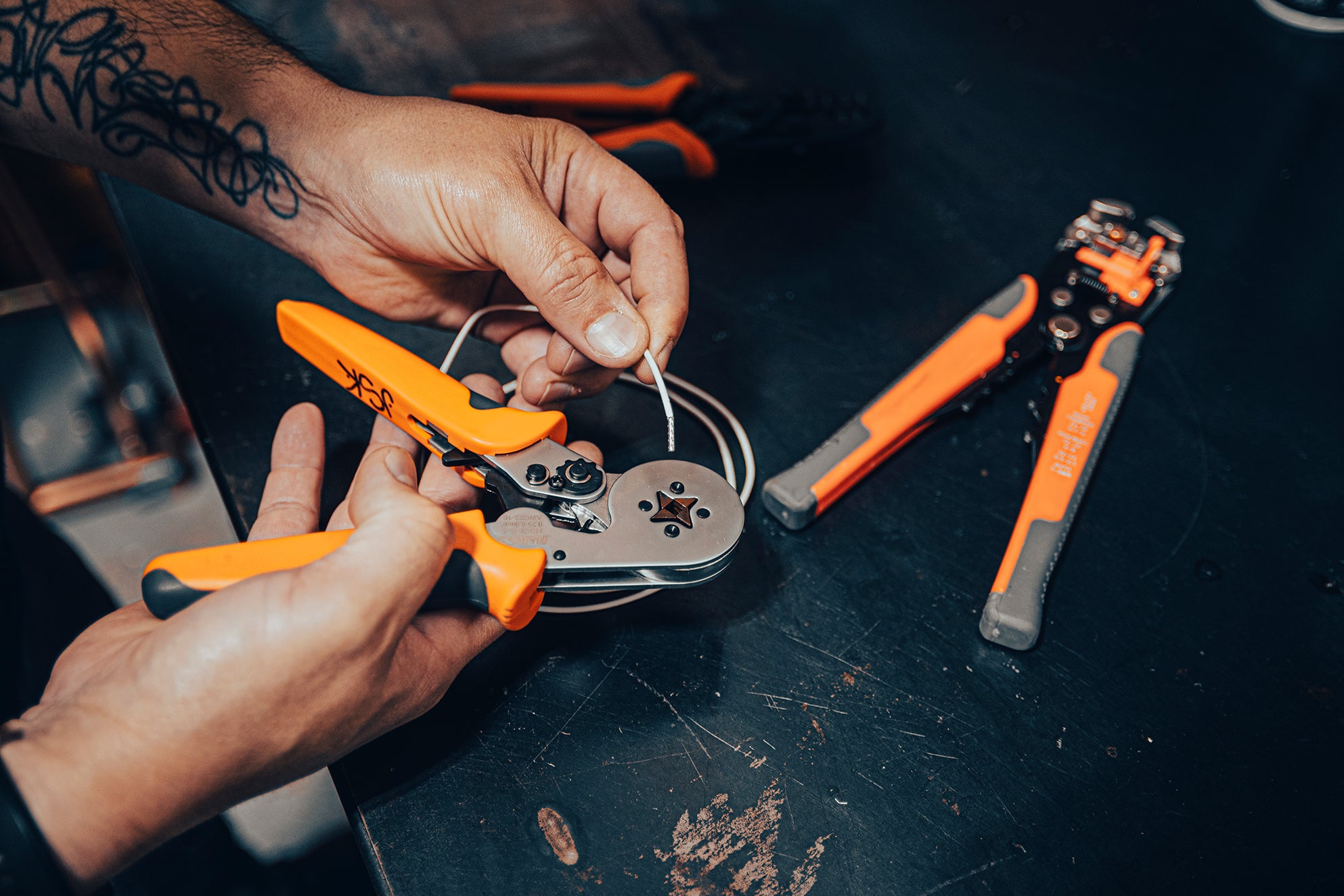Motorcycle Hand Tools & Kits – Tagged 