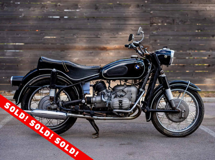 BMW旧タイプR25.R69.R60.R50.NSU.その他サドルシート DD Motorcycles: BMW R60&frasl;2 BMW R60