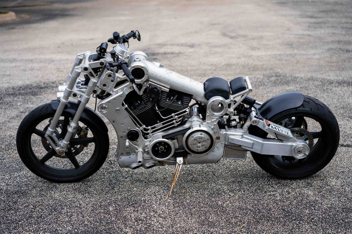 Neiman Marcus Edition Fighter Bike Neiman Marcus Limited Edition
