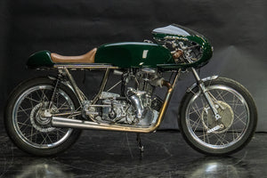 Revival Cycles | Motorcycle Customs & Parts in Austin, TX
