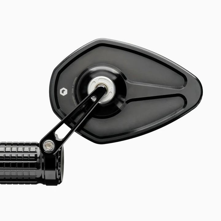 moto gadget mo.view ミラーセット Motogadget mo.View Pace, metalmirror | Revival Cycles