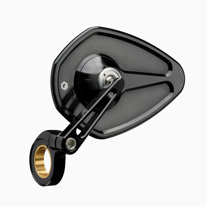 Motogadget mo.View Pace, metalmirror | Revival Cycles