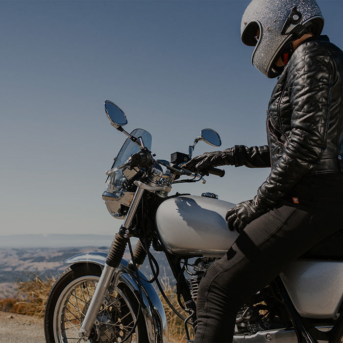 Motorcycle Bar Mount by Peak Design – Revival Cycles