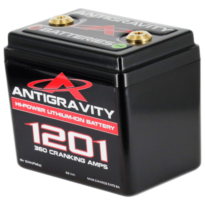 antigravity-ag1201-lightweight