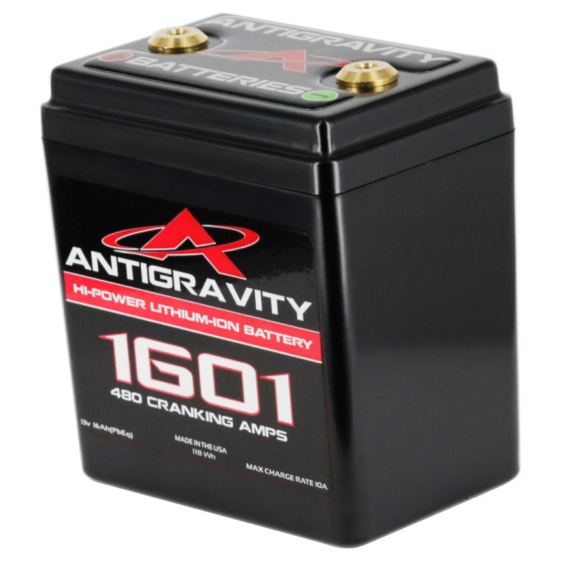 Antigravity Batteries 16 Cell Lithium Battery - AG-1601