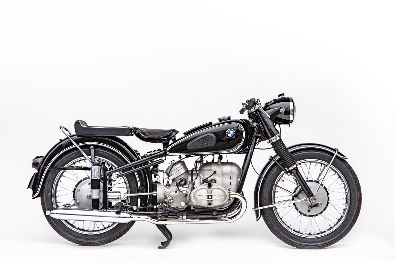 bmw r68