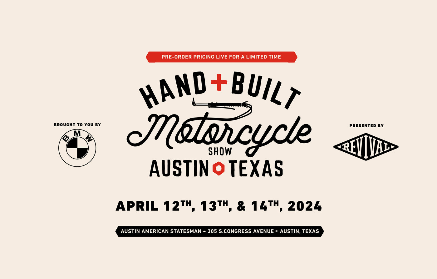 Revival Cycles | Motorcycle Customs & Parts in Austin, TX