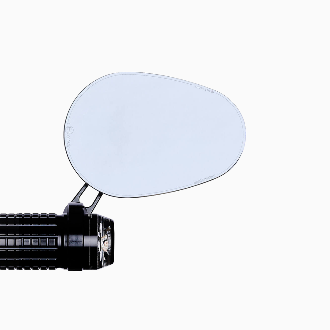 Motogadget mo.View Cruise, Metalmirror | Revival Cycles