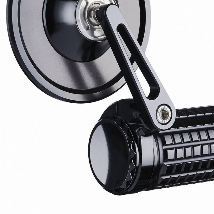 Motogadget mo.view bar end adapter/cap (pair) – Revival Cycles
