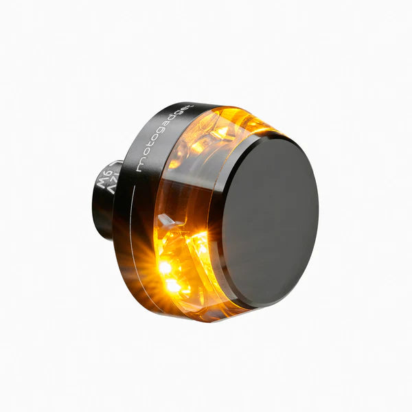 Motorcycle Lighting & Signals | Revival Cycles