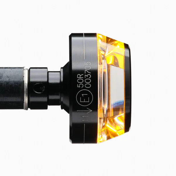 【別倉庫からの配送】 Motogadget mo.Blaze Revival | light tail/brake LED tens2 トップス