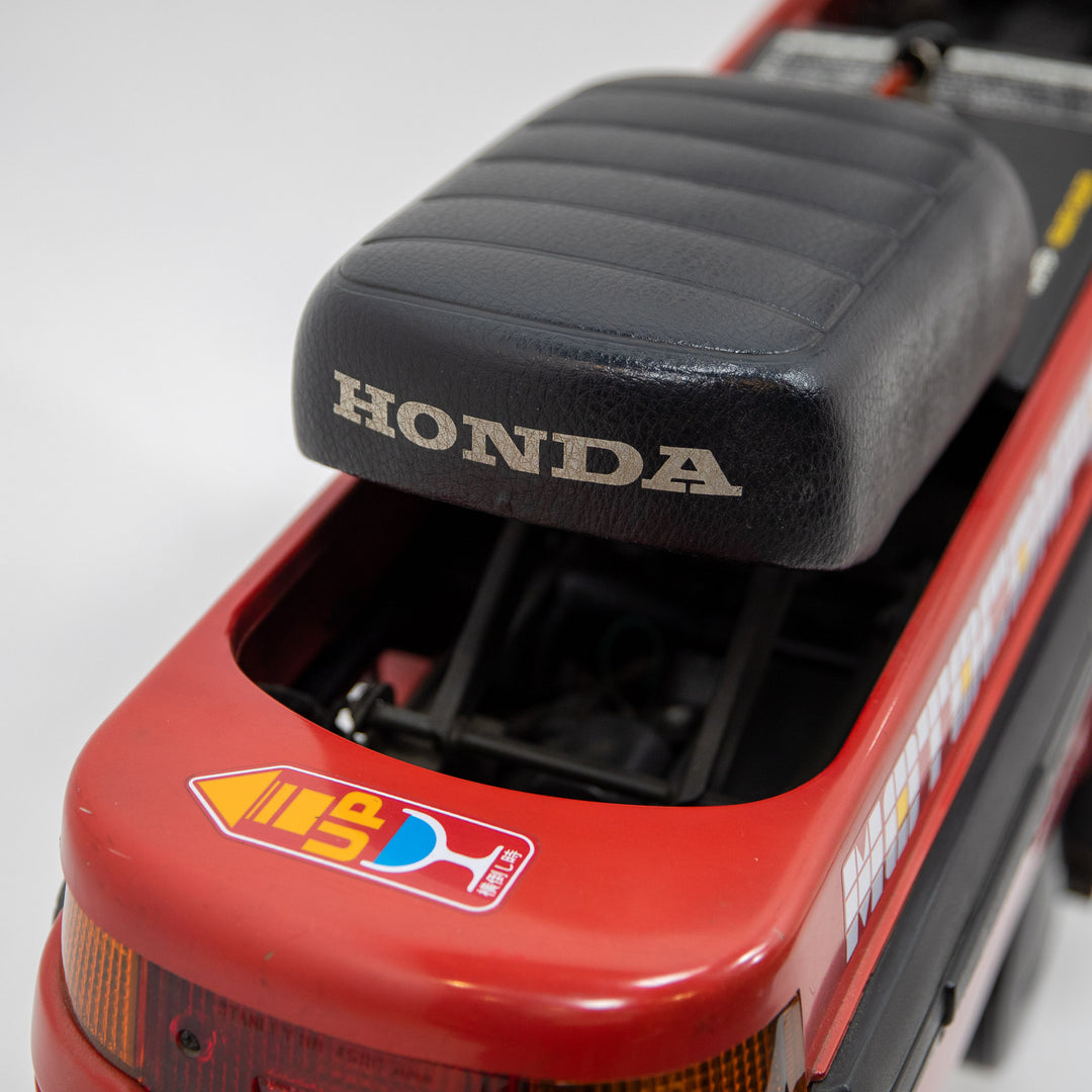 Honda Motocompo | Revival Cycles