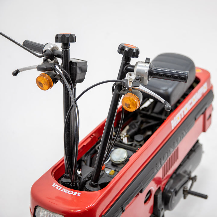 Honda Motocompo