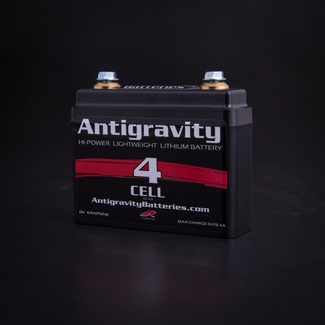 Antigravity AG-401 Small Case Lithium Battery