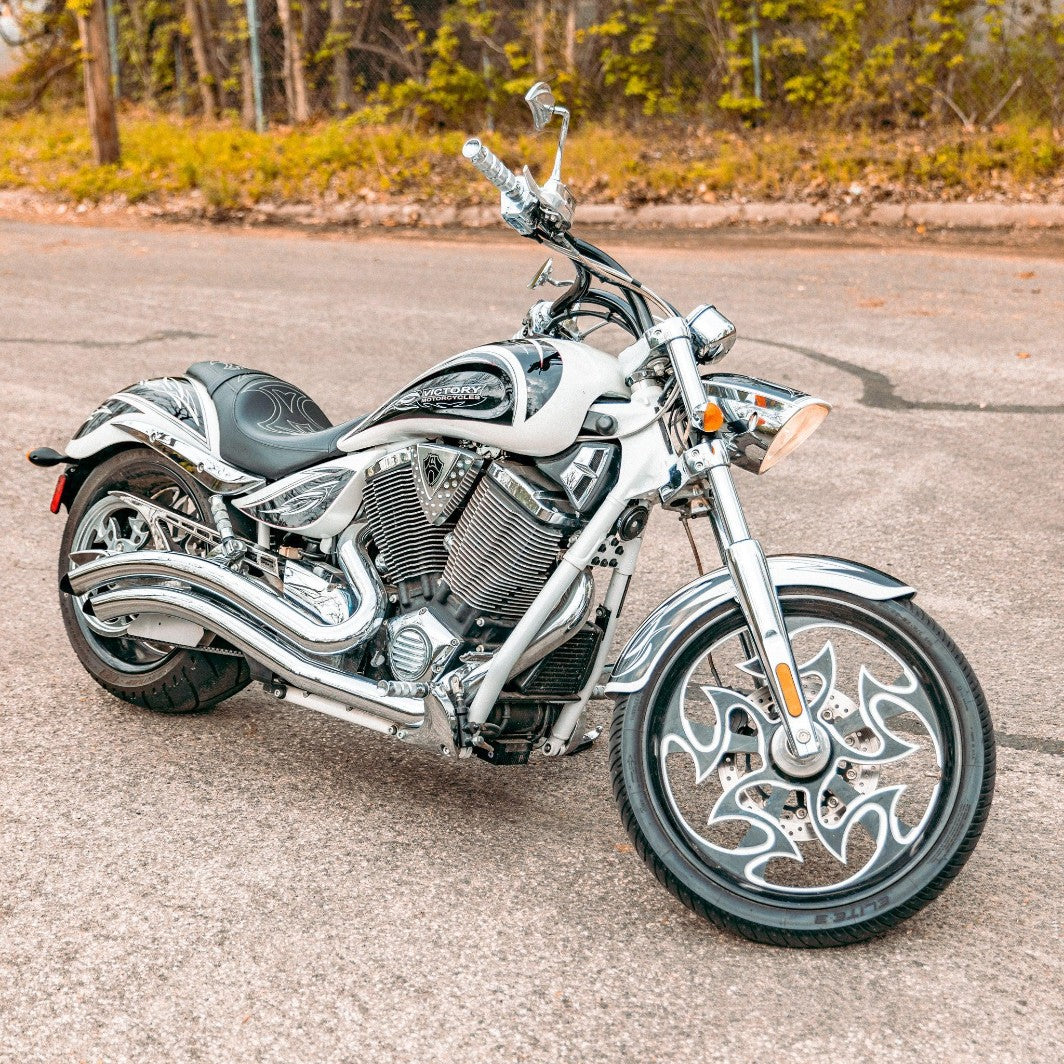 arlen ness victory motorcycle helmets Victory Jackpot Cory Ness Signature Series