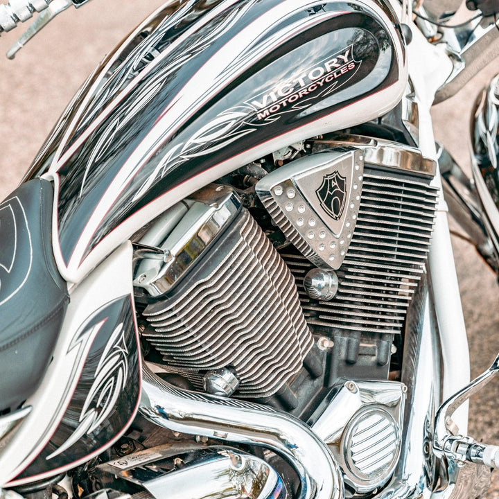 その他 MAEKAWA VICTORY SPECIAL EDITION Victory Jackpot Cory Ness Signature Series | Revival Cycles