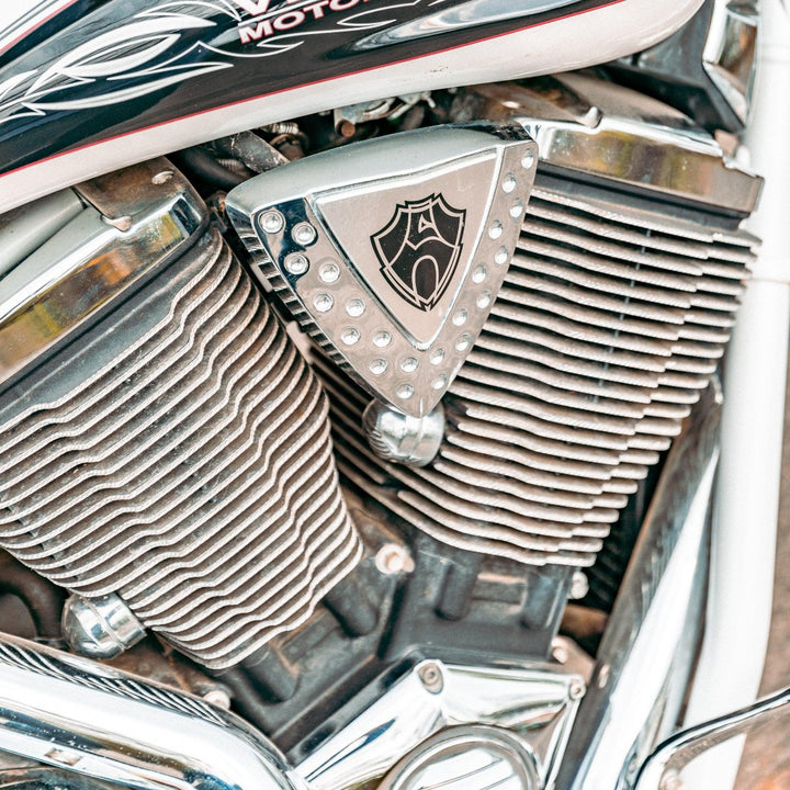 Victory Jackpot Cory Ness Signature Series | Revival Cycles