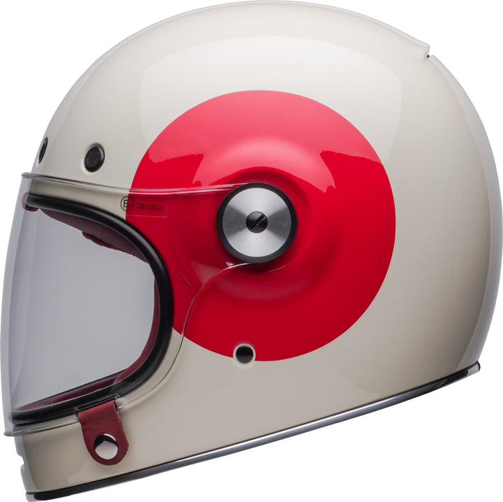 Bell Bullitt Motorcycle Helmets FREE Delivery J&S Accessories