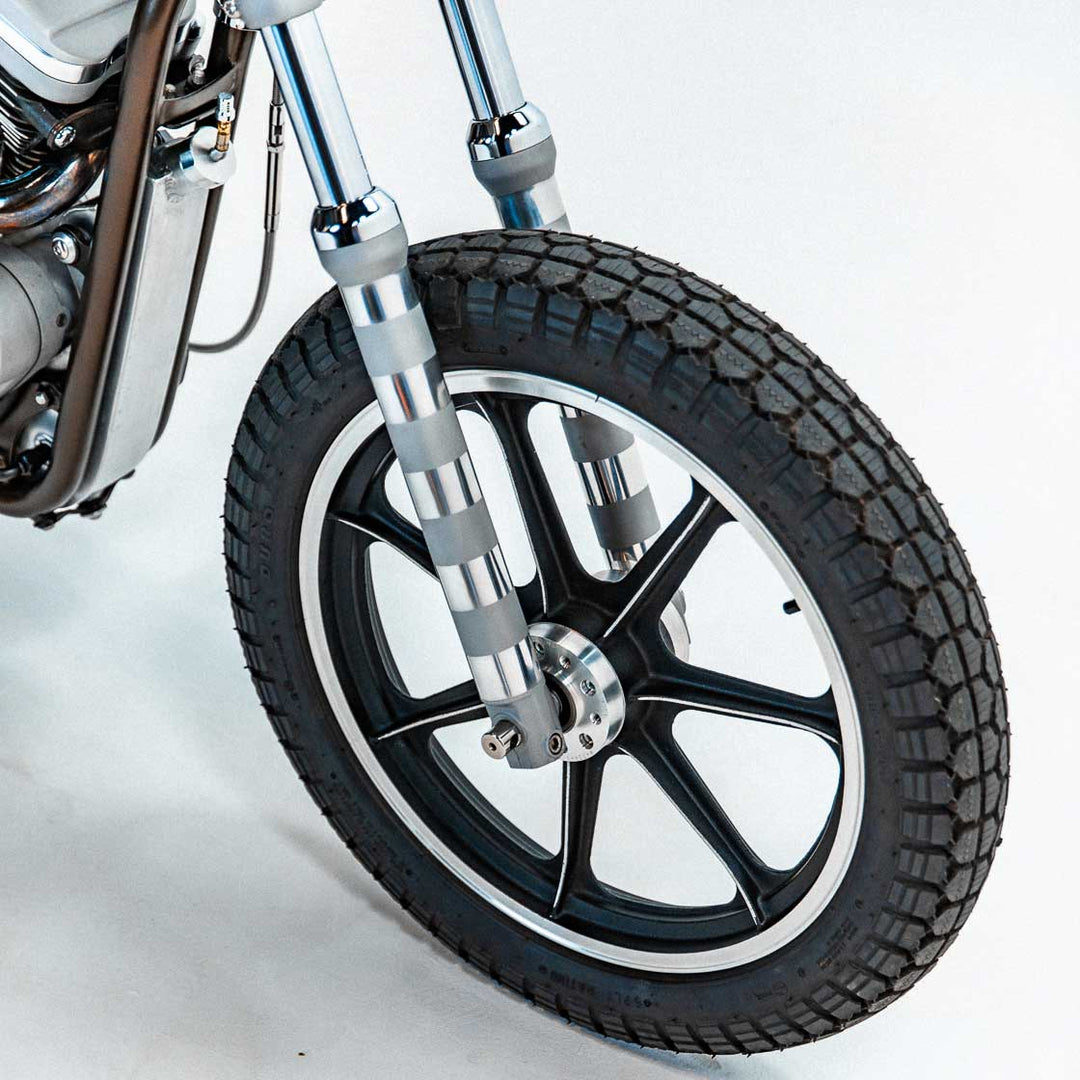 Custom 1999 Harley Davidson Sportster 1200 | Revival Cycles
