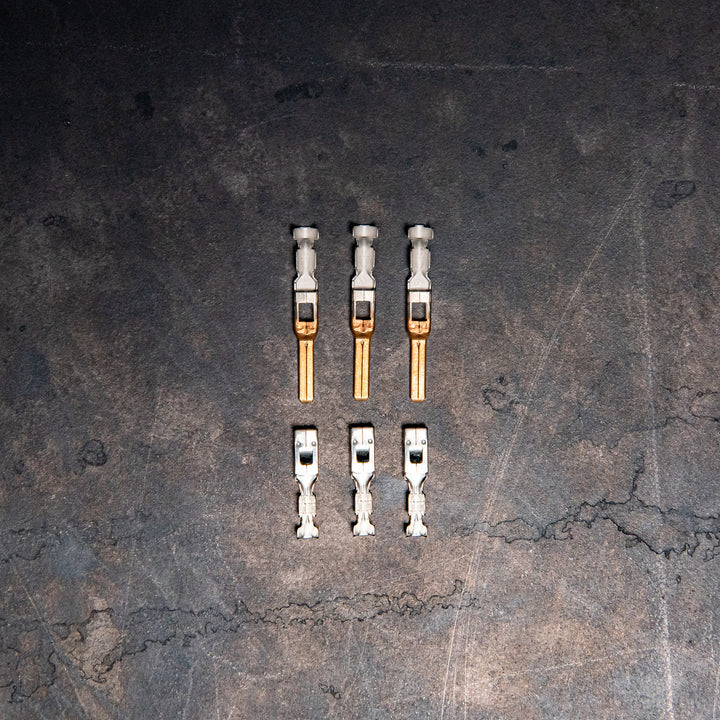 Revival Signature Waterproof 20-22 AWG Mini Wire Connectors - Mizu