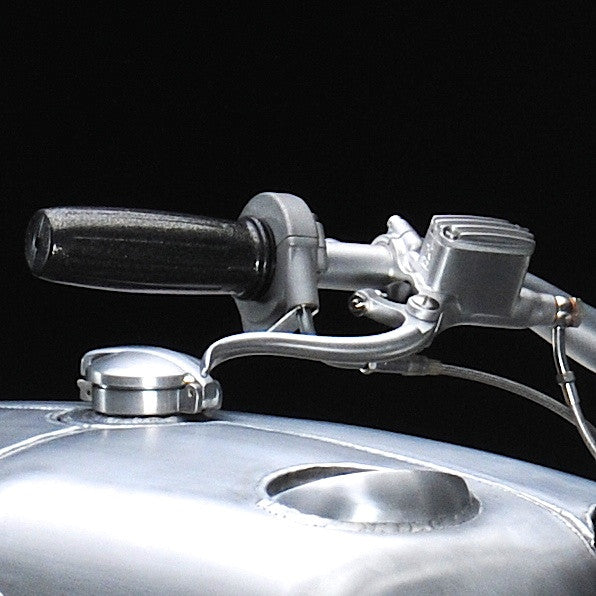 vintage motorcycle master cylinder