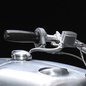 vintage motorcycle master cylinder