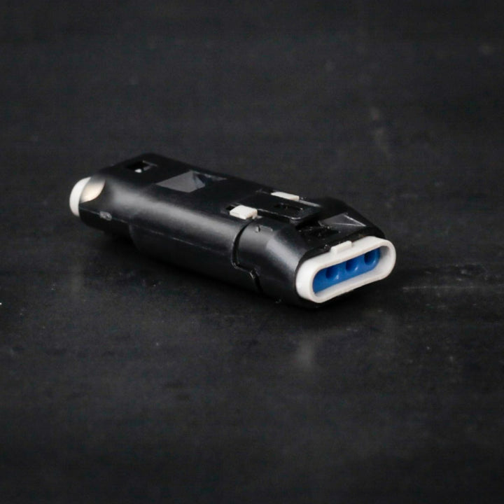 Revival Signature Waterproof 20-22 AWG Mini Wire Connectors - Mizu