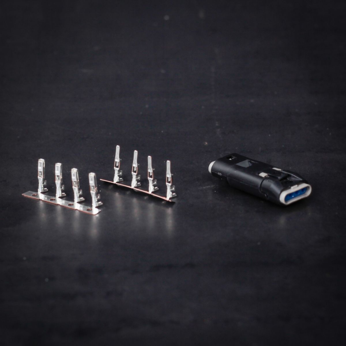Revival Signature Complete Mizu Sub-Harness Connector Bundle