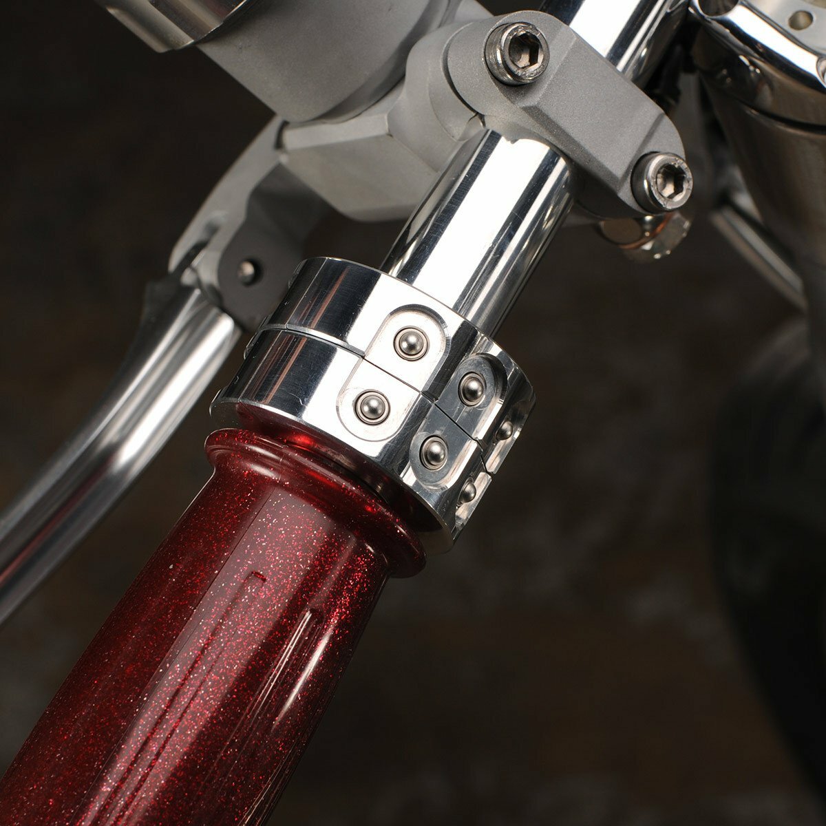 Motogadget mo.Switch Mini – Revival Cycles