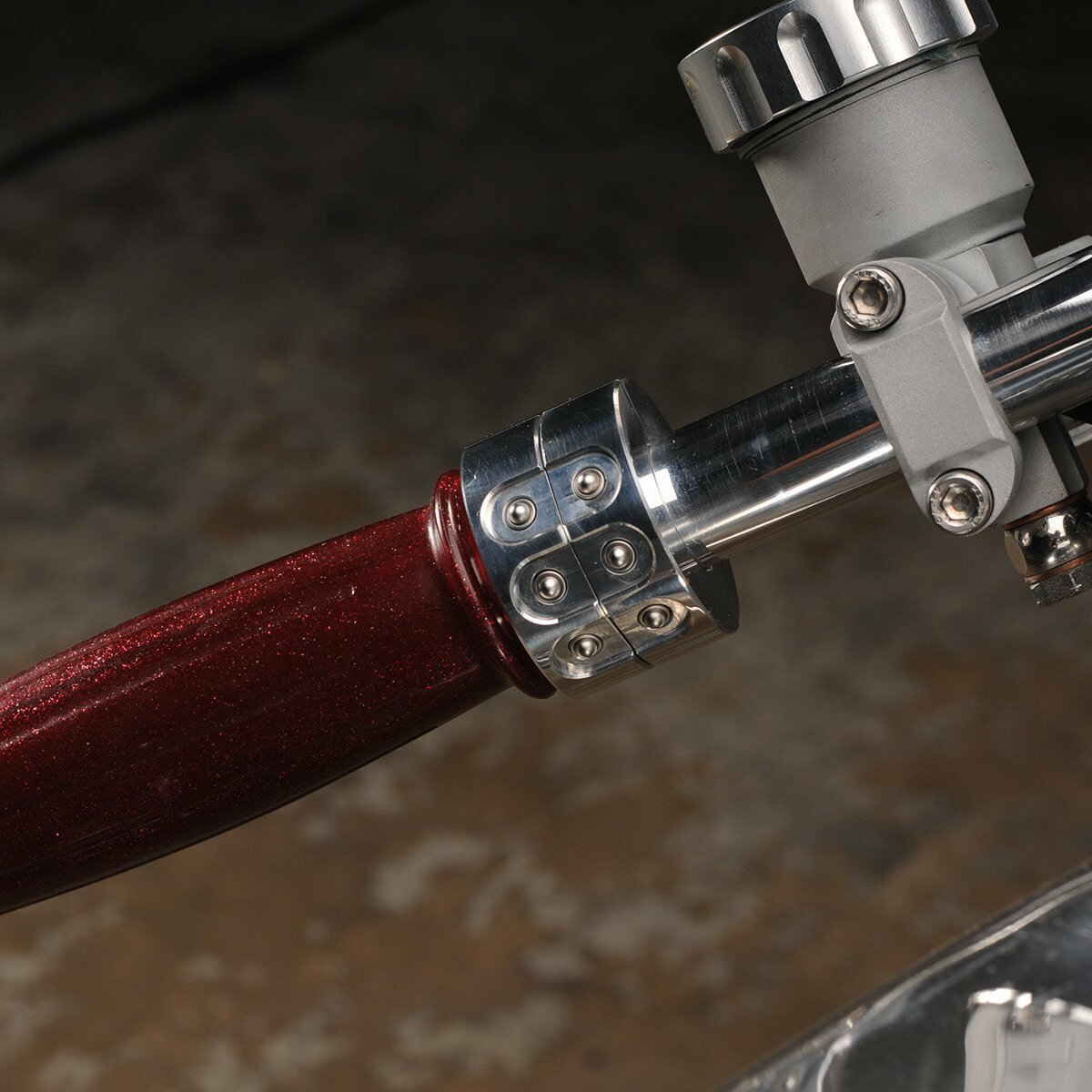 Motogadget mo.Switch Mini – Revival Cycles