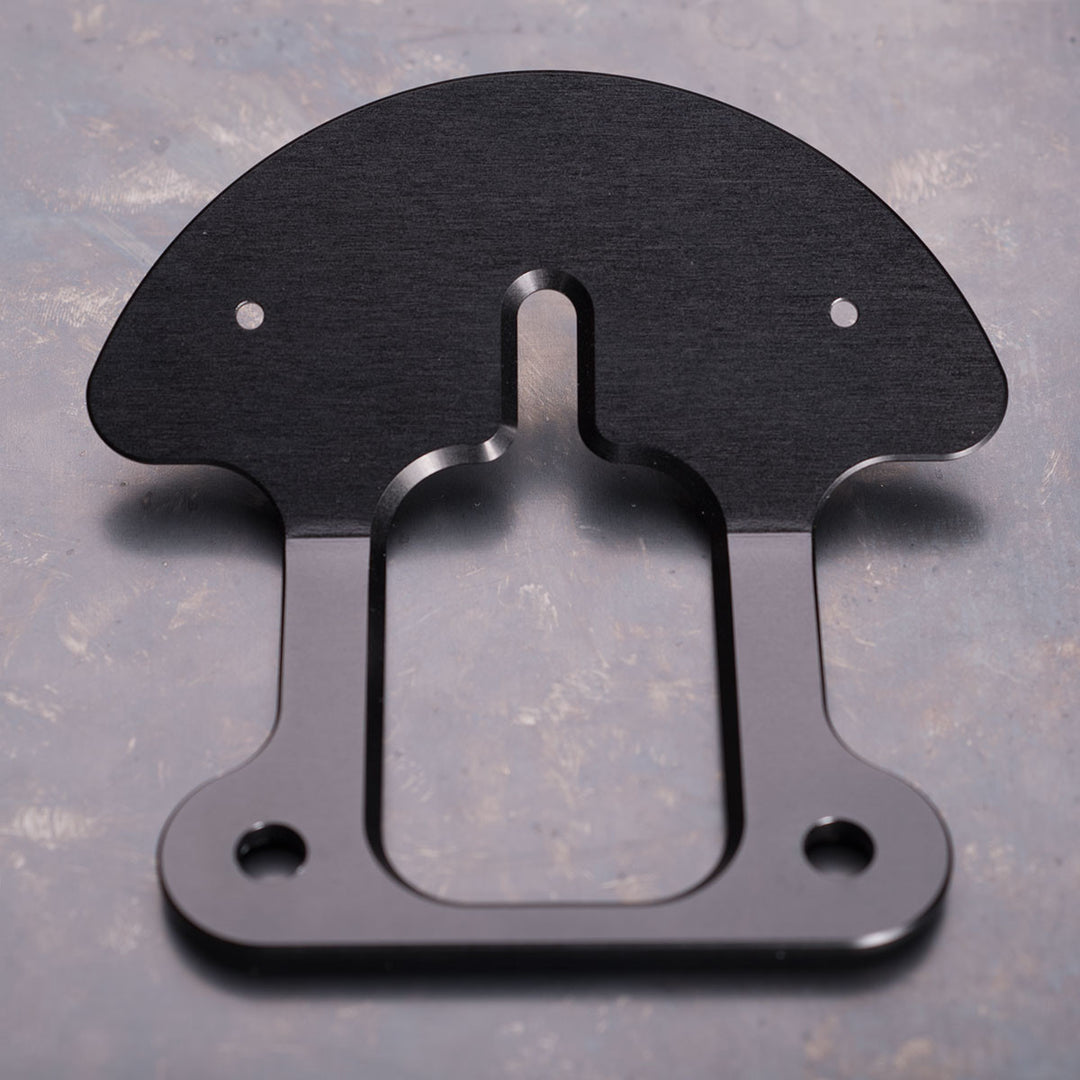 Motogadget Motoscope Pro Mounting Bracket for BMW R nineT