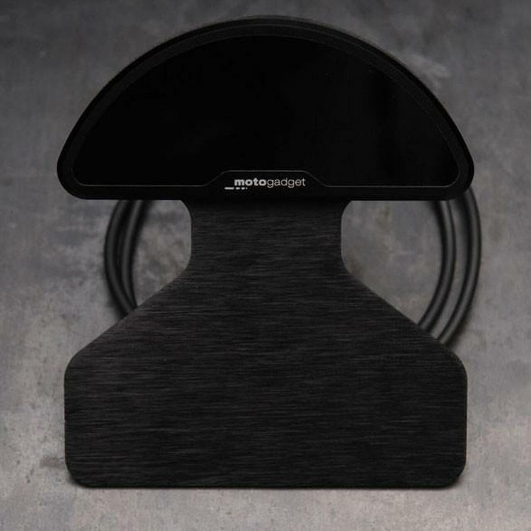 Motogadget モトガジェット Msm Bracket C Polished | 3004092 その他電源アクセサリー 電装系 Motogadget (モトガジェット)|バイクパーツ専門店 モトパーツ(MOTO PARTS) 